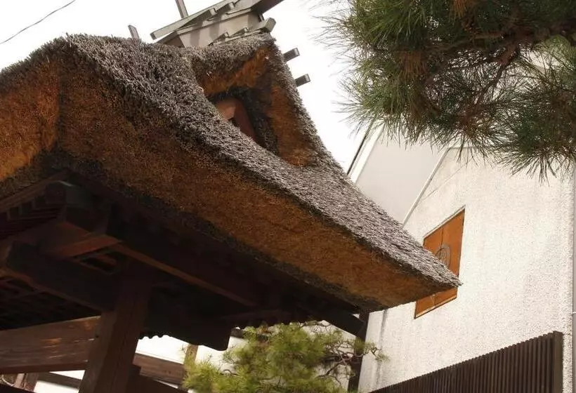 Ryokan Tsuki No Shizuka