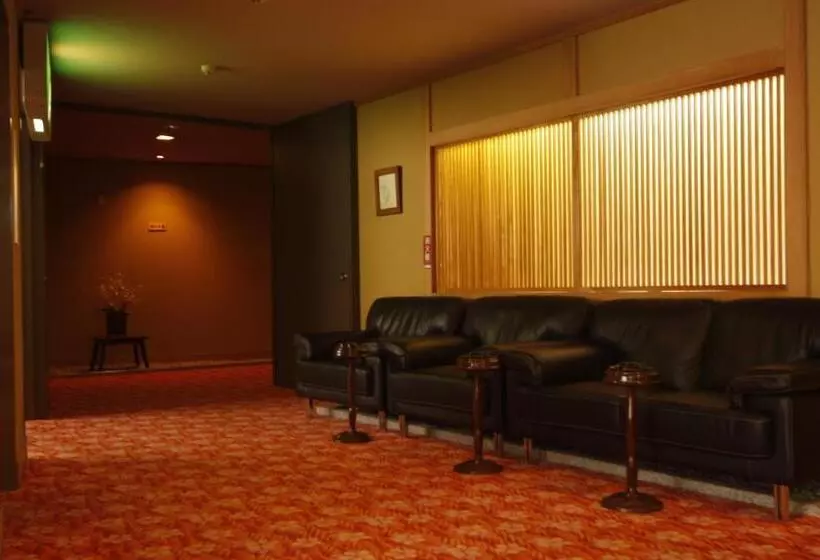 Ryokan Tsuki No Shizuka