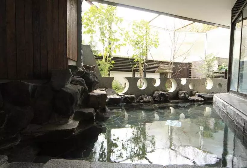 Ryokan Tsuki No Shizuka