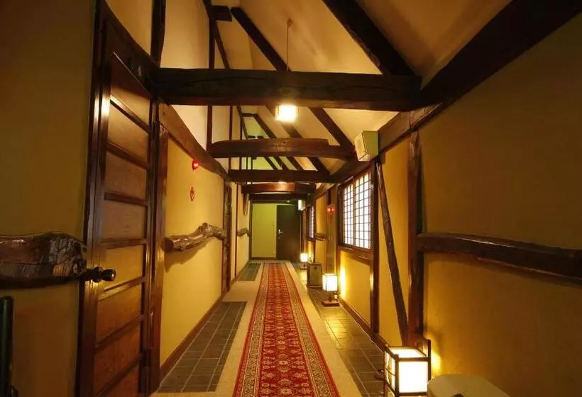 Ryokan Tsuki No Shizuka