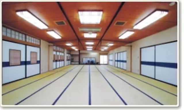 ریوکان Yumotokan