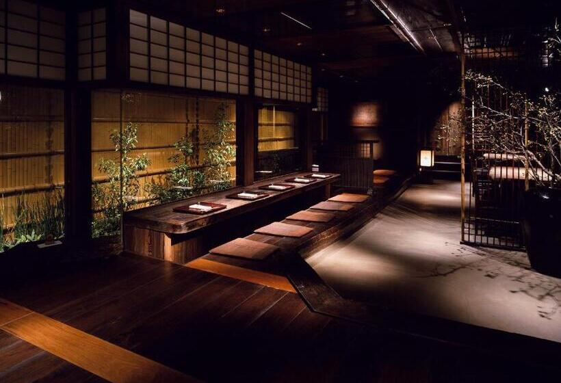 Yuzuya Ryokan   Adult Only