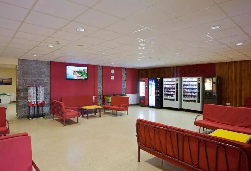 Alberg La Molina Xanascat