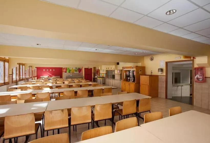 Alberg La Molina Xanascat