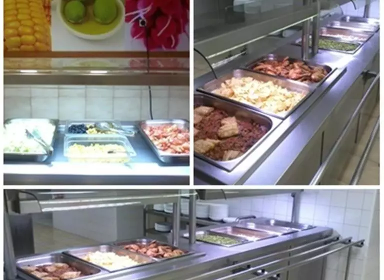 Alberg La Molina Xanascat