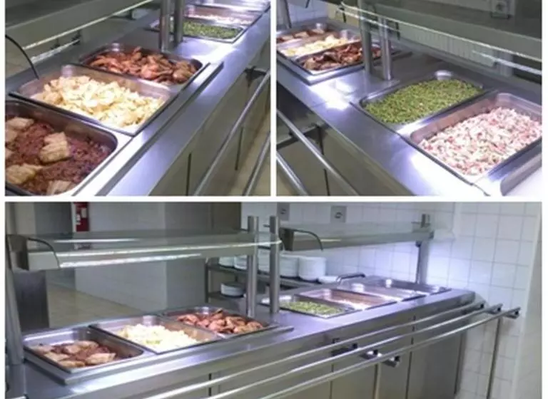 Alberg La Molina Xanascat