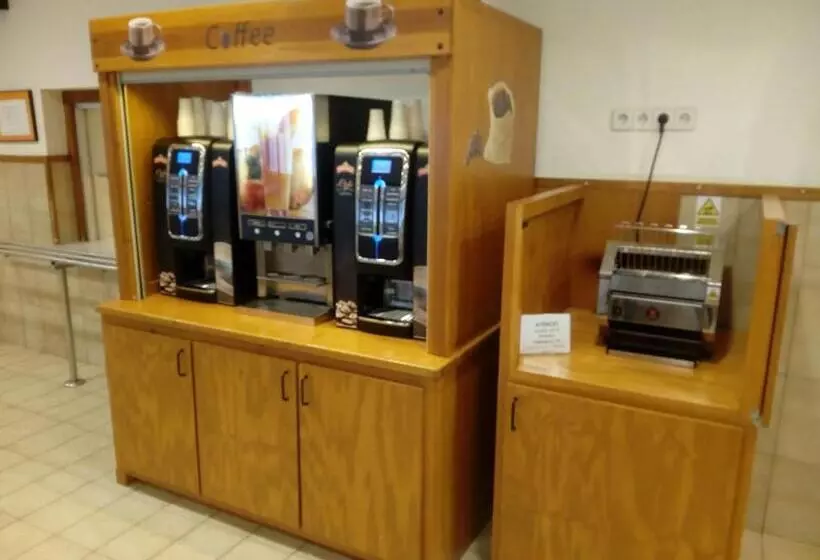 Alberg La Molina Xanascat