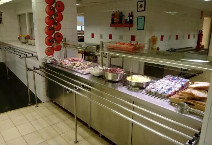 Alberg La Molina Xanascat