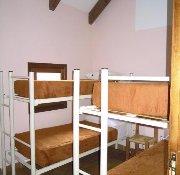 Albergue Albarracín