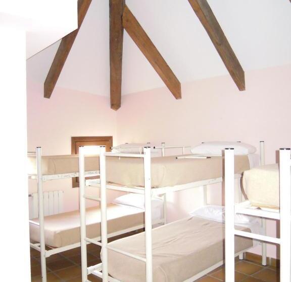 Albergue Albarracín