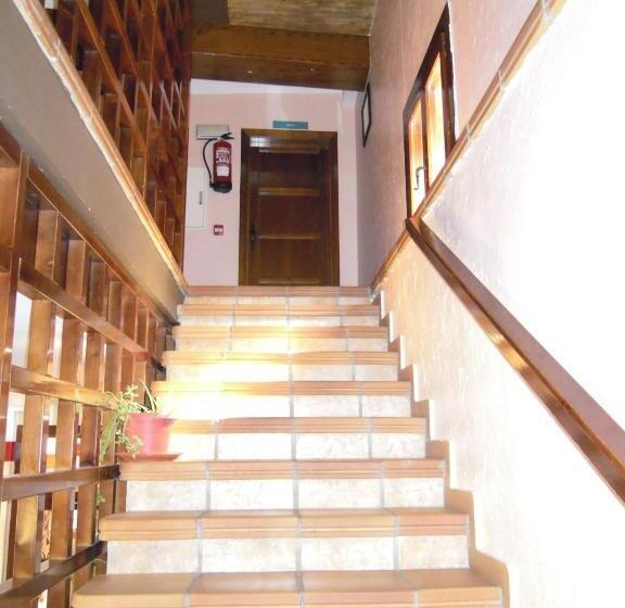 Albergue Albarracín