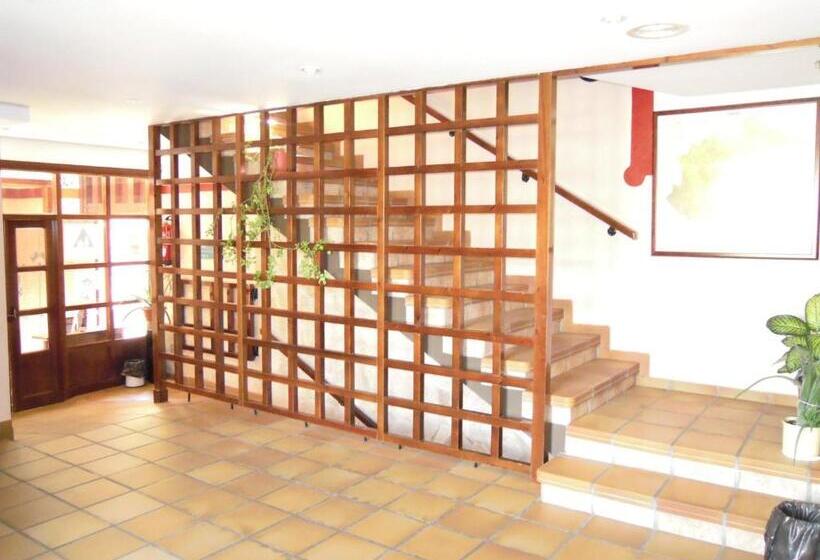 Albergue Albarracín