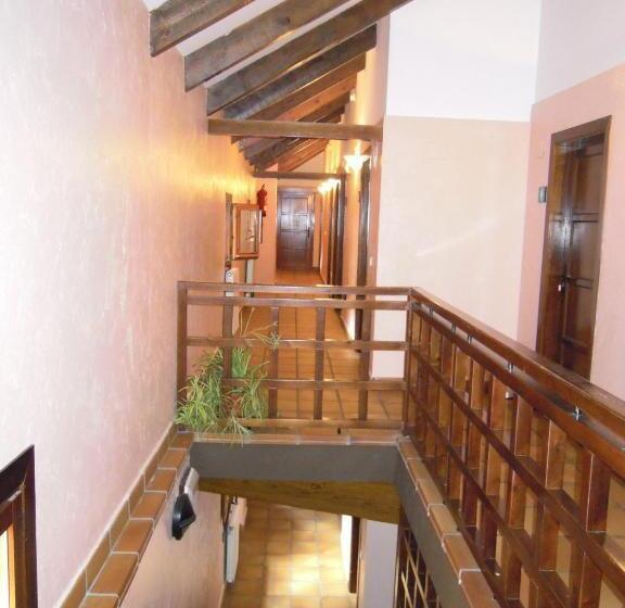 Albergue Albarracín