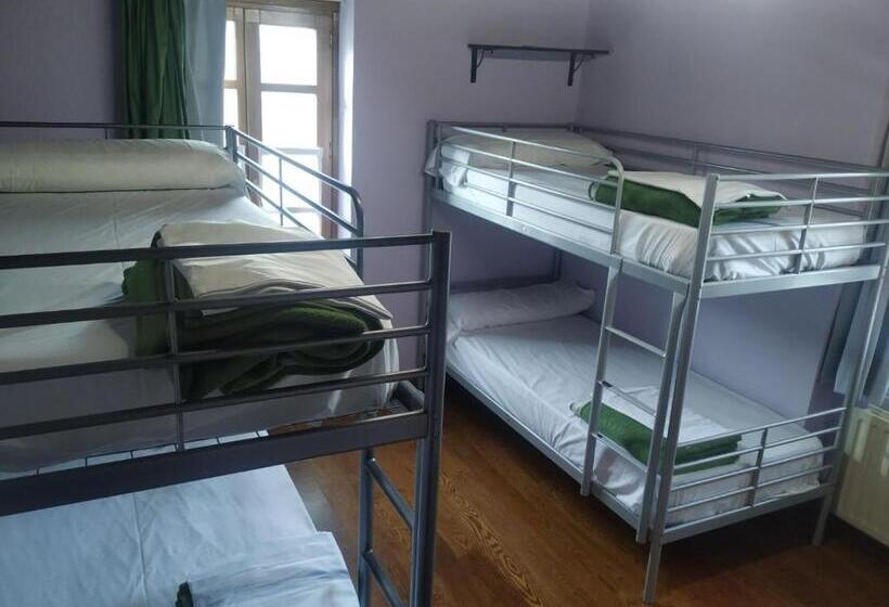 Albergue Ambiental De Beizama   Beizamako Aterpetxea