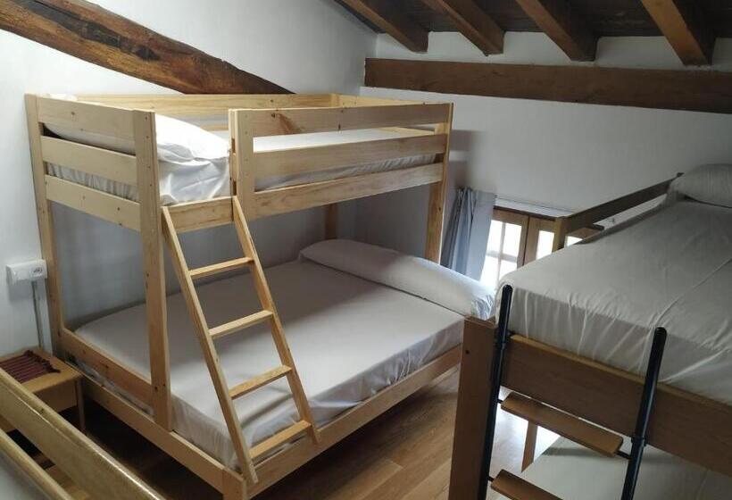 Albergue Ambiental De Beizama   Beizamako Aterpetxea