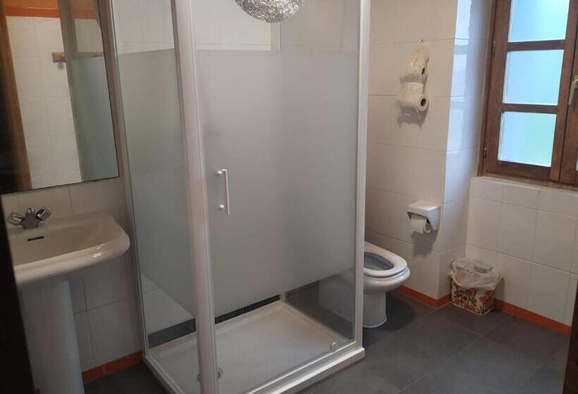 Albergue Ambiental De Beizama   Beizamako Aterpetxea