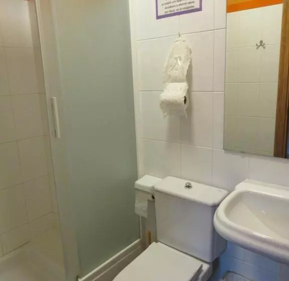 Albergue Ambiental De Beizama   Beizamako Aterpetxea