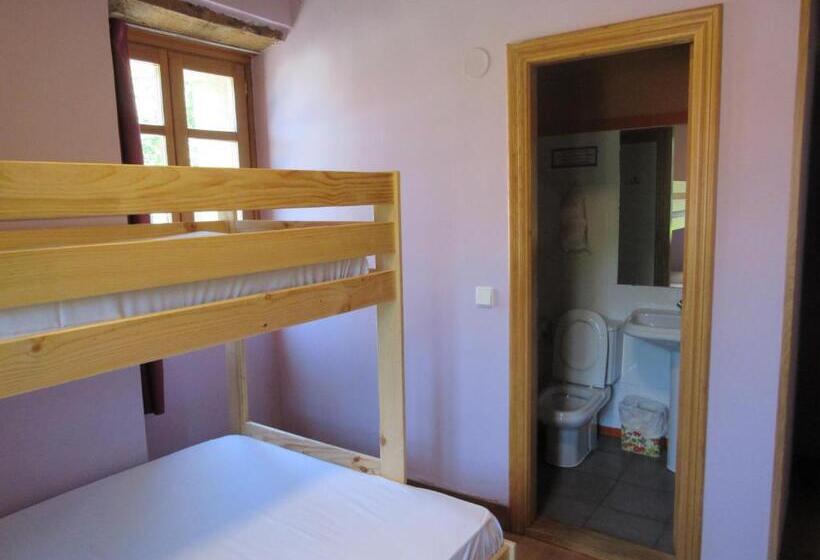 Albergue Ambiental De Beizama   Beizamako Aterpetxea