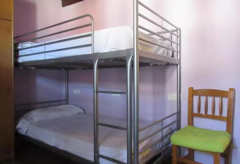 Albergue Ambiental De Beizama   Beizamako Aterpetxea