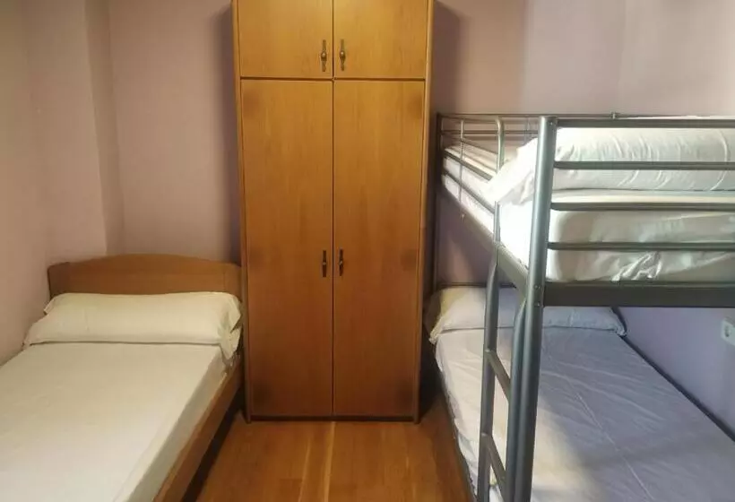 Albergue Ambiental De Beizama   Beizamako Aterpetxea