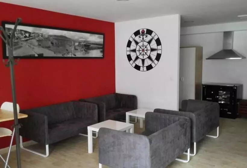 Albergue De Sonia