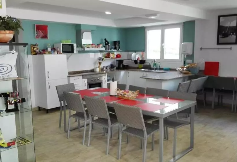 Albergue De Sonia