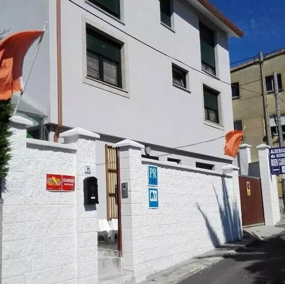 Albergue De Sonia