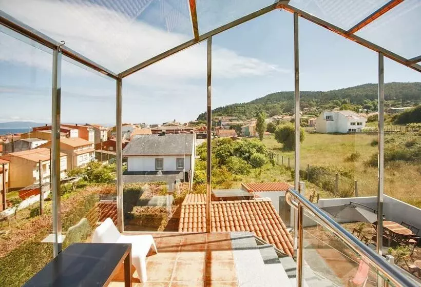 Albergue De Sonia