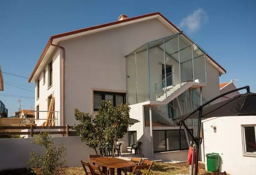 Albergue De Sonia