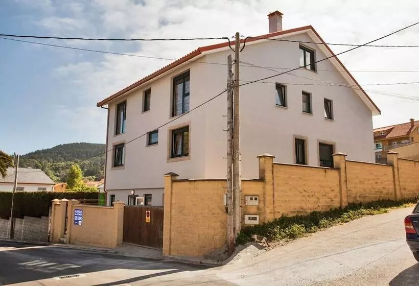 Albergue De Sonia