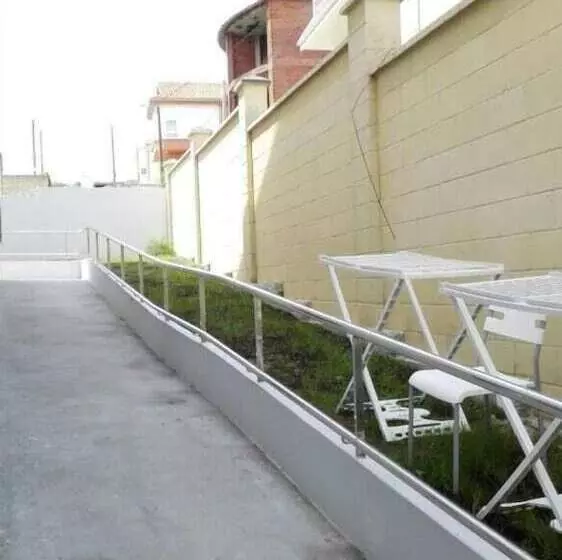 Albergue De Sonia