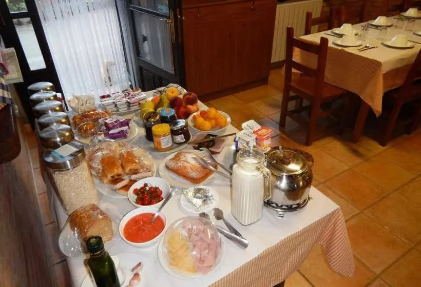 Albergue Las Almunias