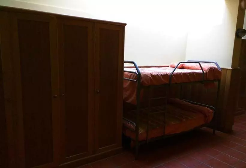Albergue Nuestra Señora de Carrasquedo