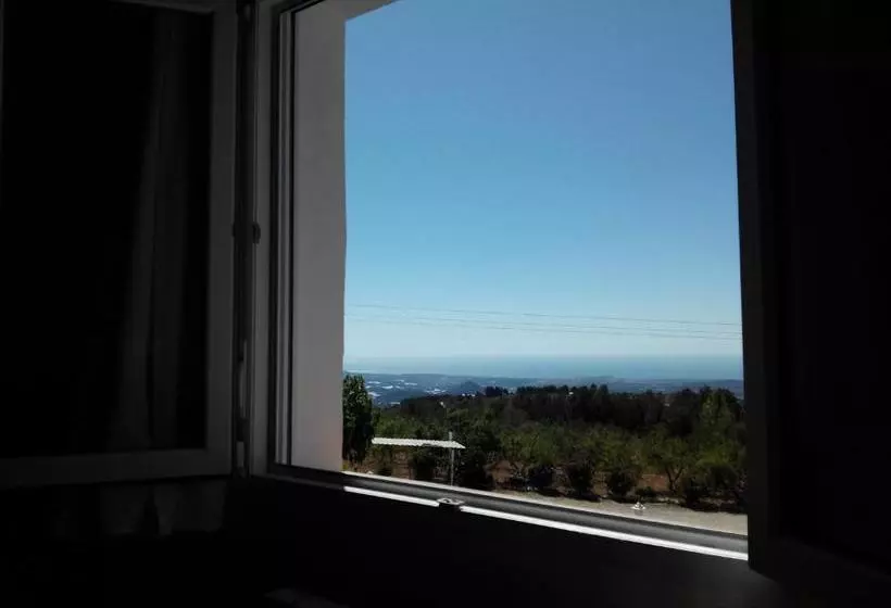 Retkeilymaja Rincón De Pepe
