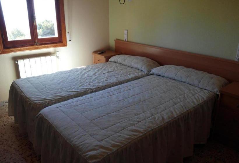 הוסטל Rincón De Pepe