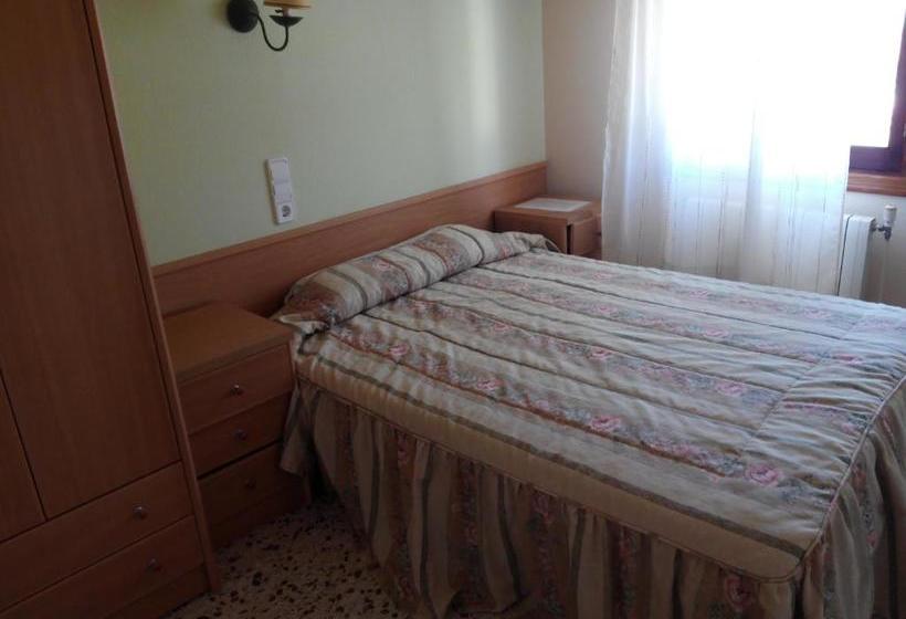 הוסטל Rincón De Pepe