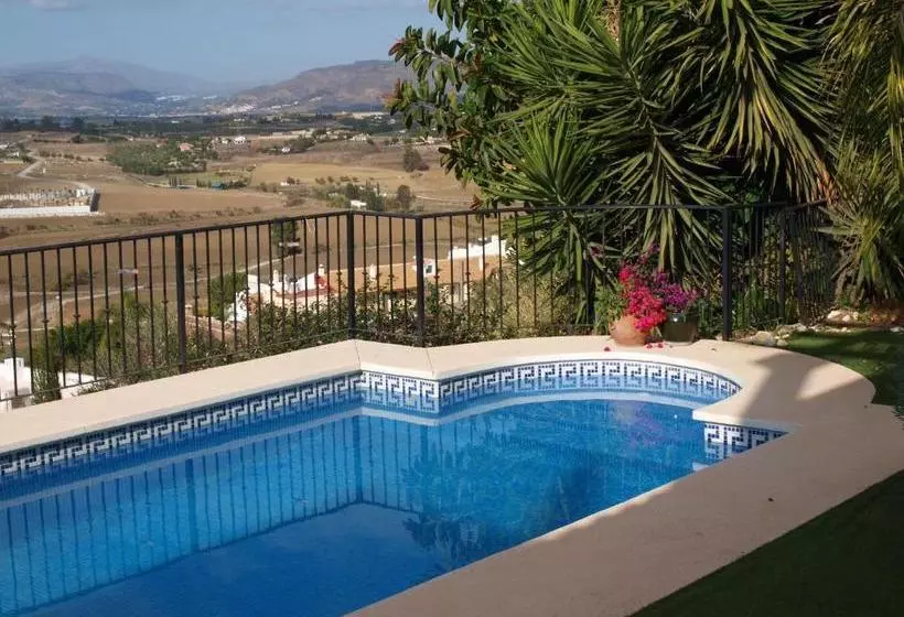 Bed and Breakfast Alegranza Bed&breakfast