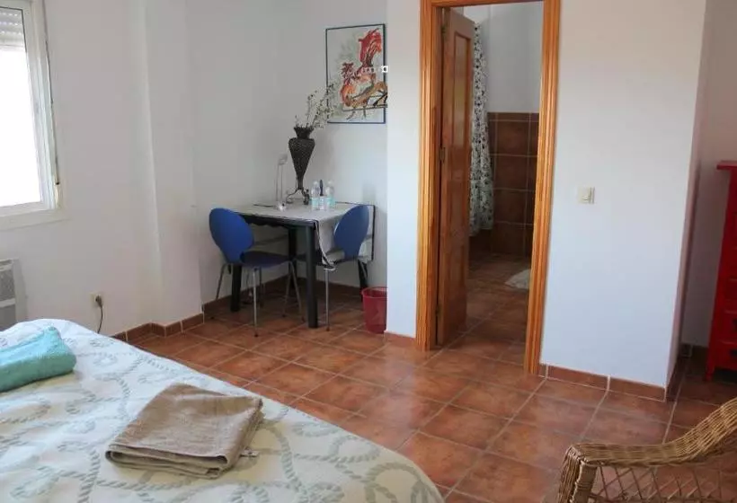 Bed and Breakfast Alegranza Bed&breakfast