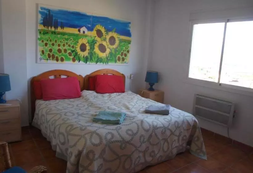 Bed and Breakfast Alegranza Bed&breakfast