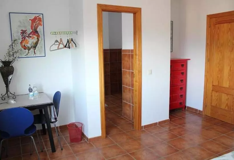 Bed and Breakfast Alegranza Bed&breakfast