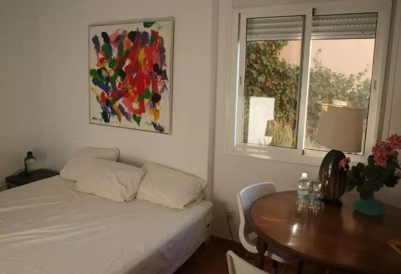 Bed and Breakfast Alegranza Bed&breakfast