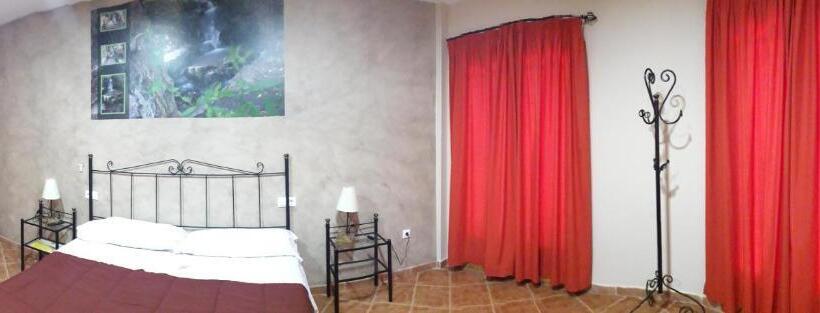 צימר Casa Rural Entresierras