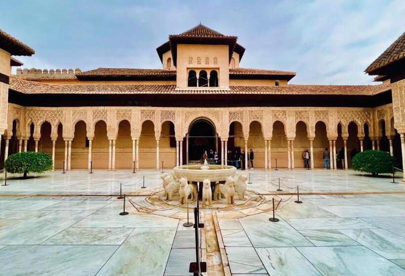 Bed and Breakfast Cortijo El Pino Retreat