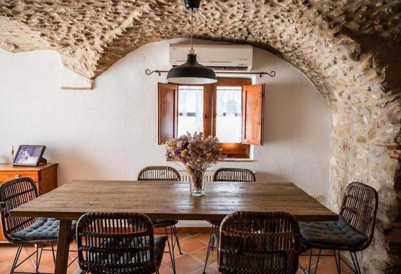 Bed and Breakfast Mas Camins