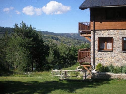 ベッドアンドブレックファースト Niu Dels Falcons