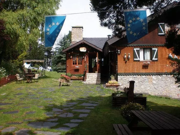 تختخواب و صبحانه Niu Dels Falcons