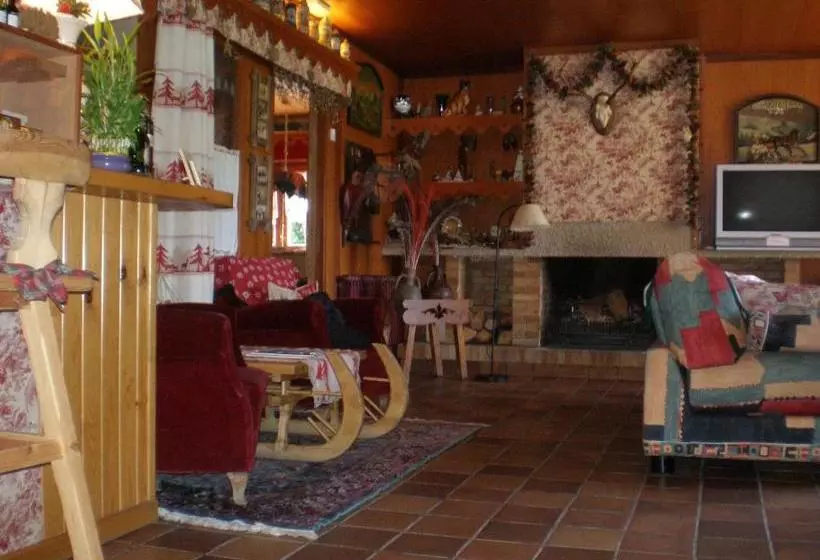 تختخواب و صبحانه Niu Dels Falcons