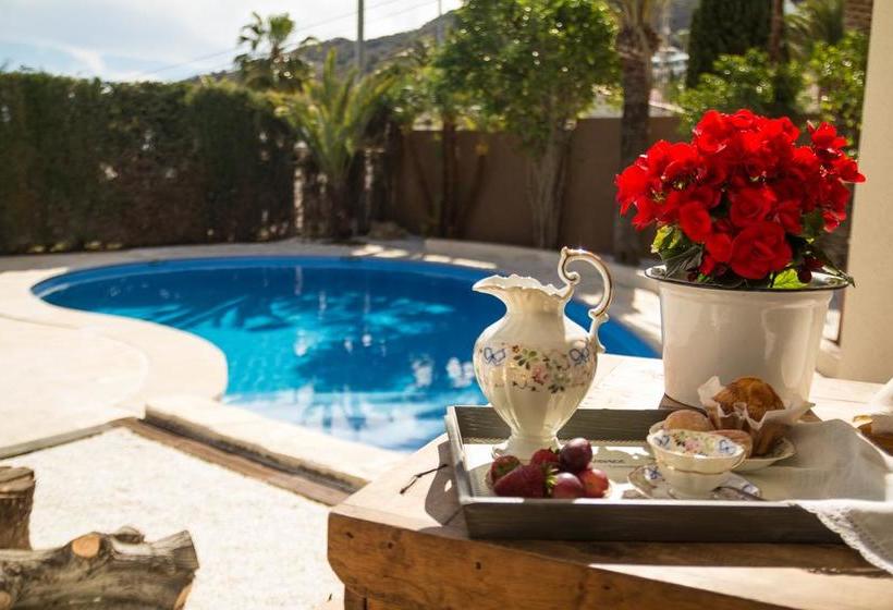 צימר Palm Luxury Retreat