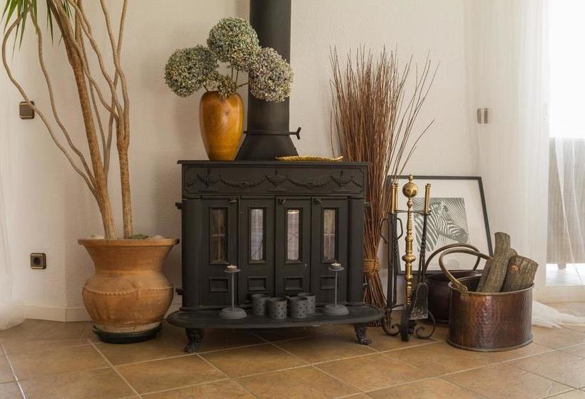 צימר Palm Luxury Retreat