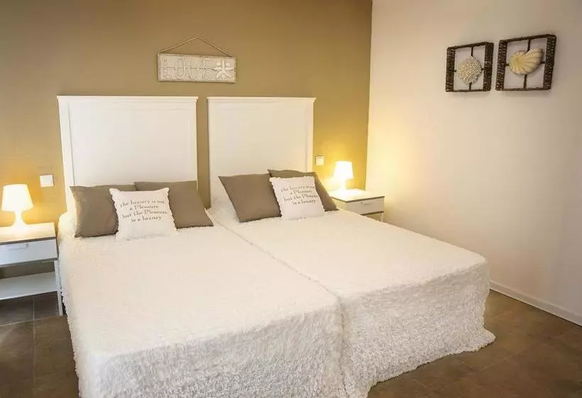 ベッドアンドブレックファースト Palm Luxury Retreat